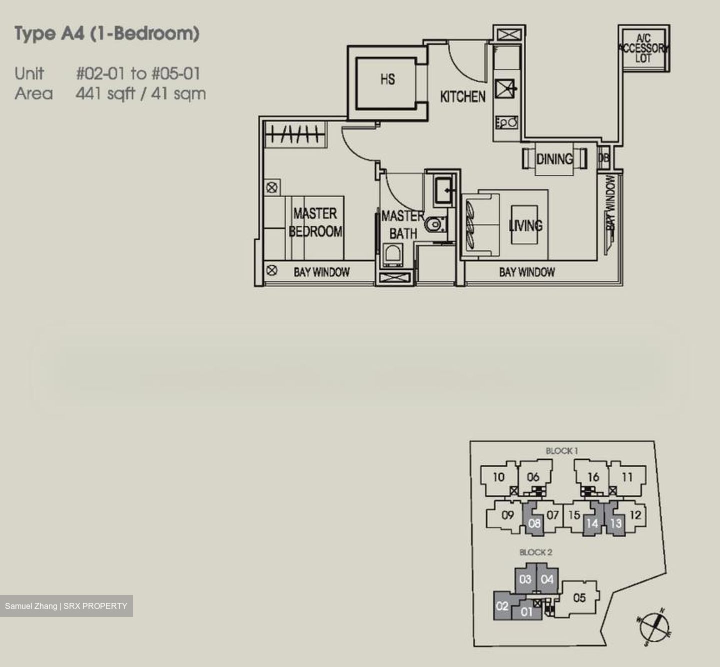 Primo Residences (D19), Apartment #582462941